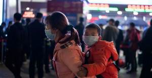 Çin'de 5, Güney Kore'de 39 Yeni Covid-19 Vakası Tespit Edildi