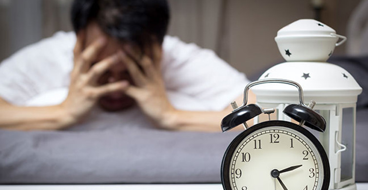 Faydalı Olduğunu Düşündüğümüz 10 Uyku Düşmanı Besin