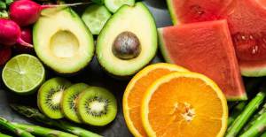 Meyve ve Sebze Suları Ne Kadar Sağlıklı?