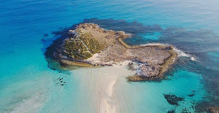 Türkiye'den 2 Plaj Dahil! Instagram'da En Çok Paylaşılan 12 Plaj