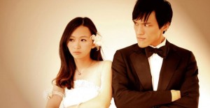 Çin'de Sokağa Çıkma Yasağı Boşanmaları Artırdı