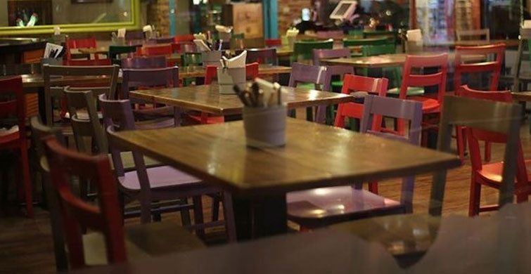45 Dakika Oturma Sınırı ile Kafe ve Restoranlar Açılıyor