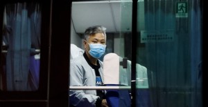 Çin'de 4 Yeni Coronavirüs Vakası Saptandı