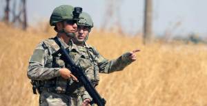 UMH Ordusu: Türk Askeri Sahada Çok Yetenekli