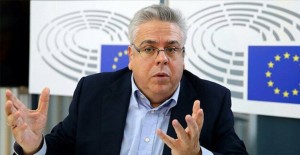 AP Raportörü Sanchez'den Türkiye'nin Yardımlarına Övgü