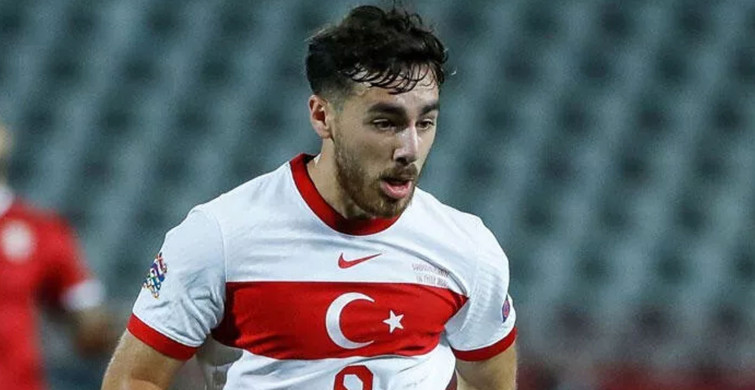 A Milli Takım'ın yıldızı Orkun Kökçü'nün Beşiktaş'a transfer durumuyla ilgili sözleri büyük yankı uyandırdı!