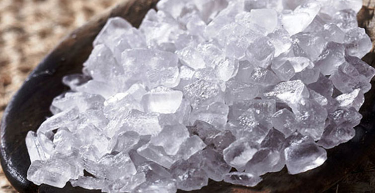 Kaya Tuzu İle Kristal Tuz Aynı mıdır?