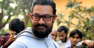  Aamir Khan Yeni Filmi İçin Türkiye'ye Geliyor