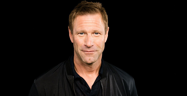 Aaron Eckhart Kimdir? Aaron Eckhart Boyu Kaç, Kilosu Kaç, Aslen Nereli, Eşi Kimdir?