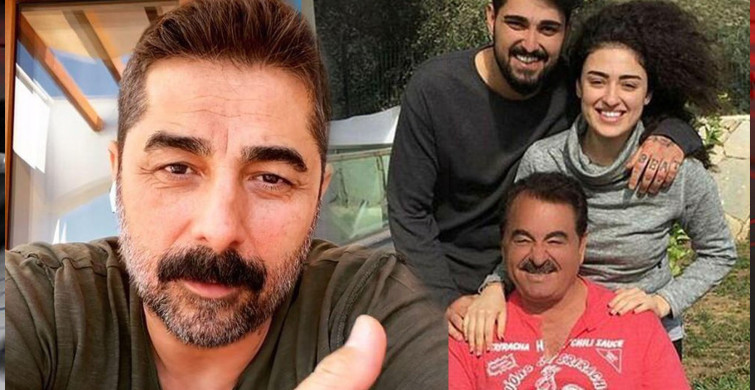 Acı haberi sosyal medyadan duyurdu! İbrahim Tatlıses'in oğlu Ahmet Tatlı 'Kardeşim öldü' dedi