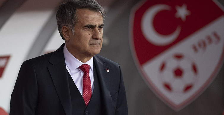 Şenol Güneş'in Milli Takım Maaşı Belli Oldu