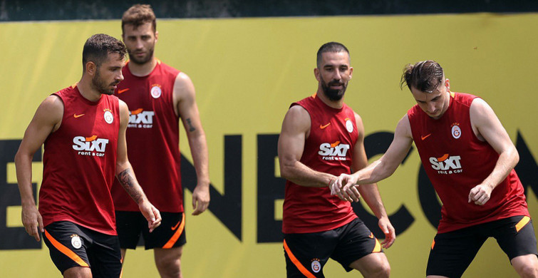 Adana Demirspor, Galatasaray'dan Yunus Akgün Transferini Resmen Açıkladı!