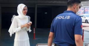 Adana'da Zorla Evlendirilmek İstenen Kız Kurtarıldı