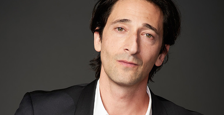 Adrien Brody Kimdir? Adrien Brody Boyu Kaç, Kilosu Kaç, Aslen Nereli, Sevgilisi Kimdir?