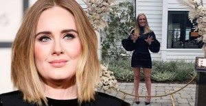 Şarkıcı Adele Nasıl Zayıfladı?