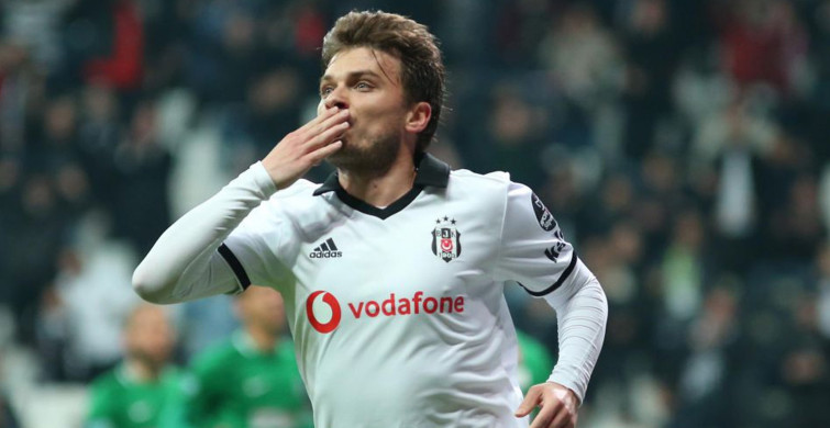 Adem Ljajic, Karagümrük'e Transfer Oluyor!