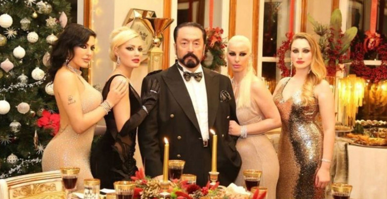 Adnan Oktar'a hala maddi akış var: Avukat ''korkunç'' diyerek bütün detayları anlattı!