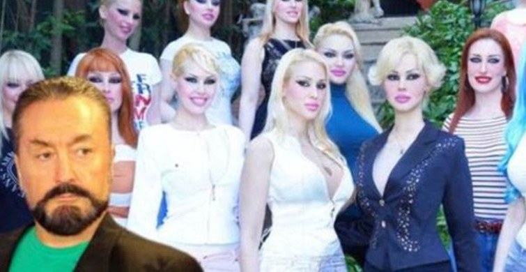 Adnan Oktar'ın Kediciklerinin daha önce hiç görmediğiniz fotoğrafları