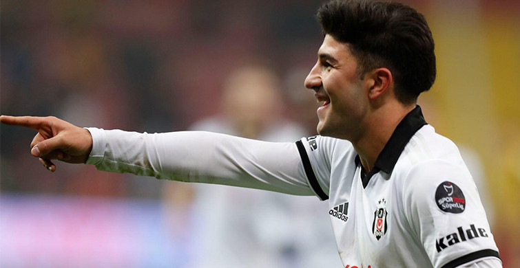 Güven Yalçın Beşiktaş'ta Kalmak İstiyor