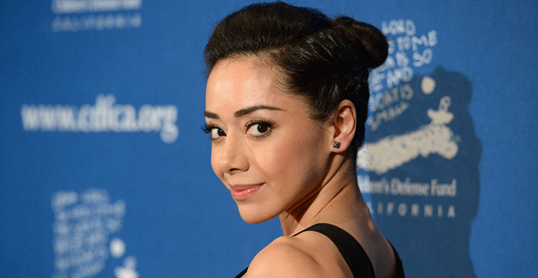 Aimee Garcia Kimdir? Aimee Garcia Boyu Kaç, Kilosu Kaç, Aslen Nereli, Sevgilisi Kimdir?