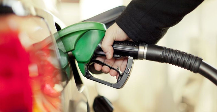 Akaryakıtta ÖTV Düzenlemesi! Benzine 30 Kuruş Zam Yapıldı!