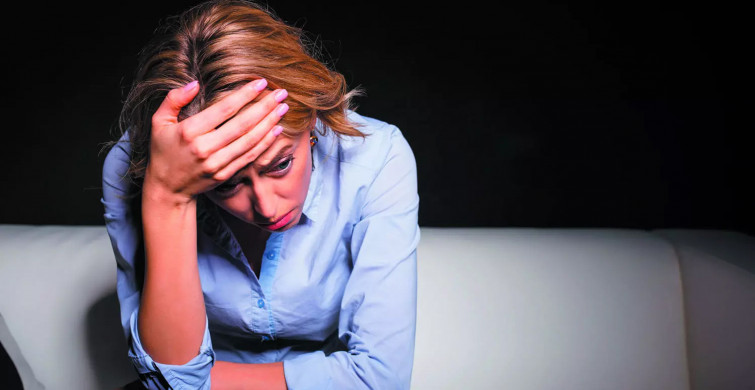 Akut stres bozukluğu nedir, belirtileri nelerdir? 
