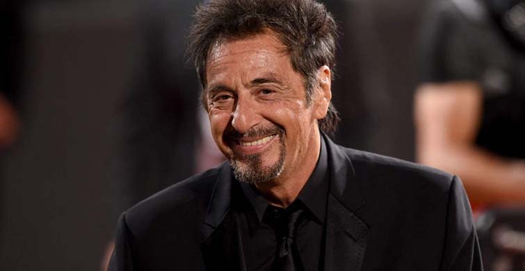 Al Pacino Fotoğrafları - Al Pacino Resimleri