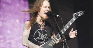 Alexi Laiho 