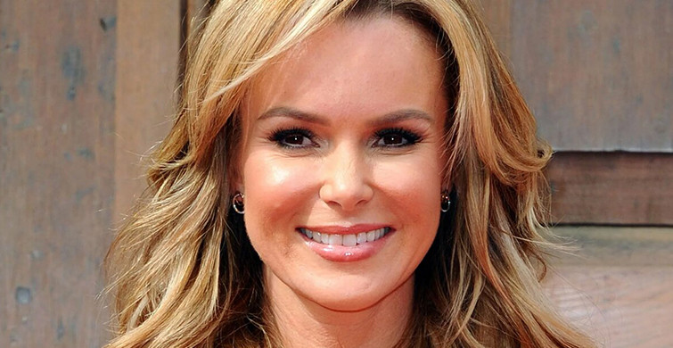 Amanda Holden Kimdir? Amanda Holden Boyu Kaç, Kilosu Kaç, Aslen Nereli, Sevgilisi Kimdir?