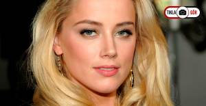 Amber Heard’den Ayasofya Paylaşımı