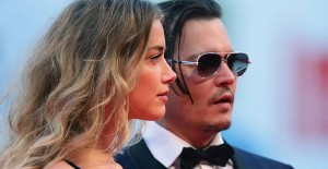 Amber Heard, Johnny Depp’i Karalayacak Deliller Toplaması İçin Dedektif Tutmuş