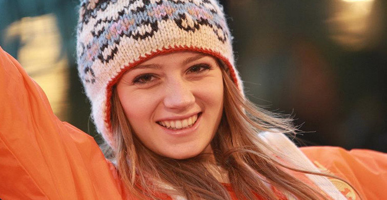 Gizem Karaca Fotoğrafları - Gizem Karaca Resimleri