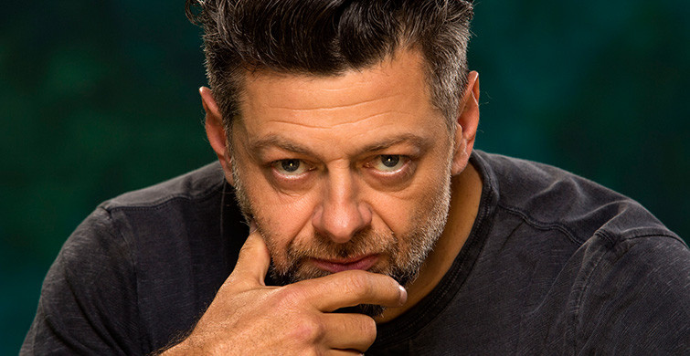 Andy Serkis Kimdir? Andy Serkis Boyu Kaç, Kilosu Kaç, Aslen Nereli, Sevgilisi Kimdir?