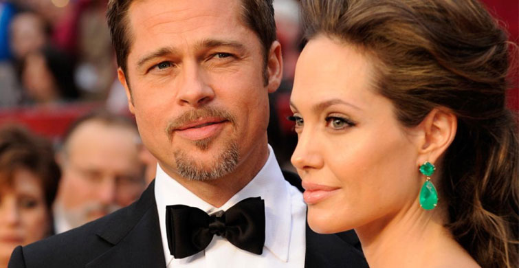 Angelina Jolie'den Yıllar Sonra Gelen İtiraf