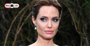 Angelina Jolie, Çocuk Şiddetine Dikkat Çekti
