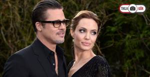 Angelina Jolie, Brad Pitt'ten Neden Ayrıldığını Açıkladı