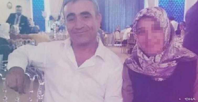 Ankara'da Eşini Öldüren Kadın Tahliyesini İstiyor