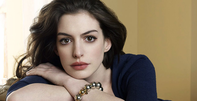 Anne Hathaway, İkinci Çocuğuna Hamile
