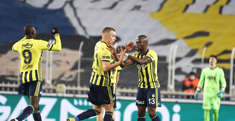 Antalyaspor-Fenerbahçe Maçının Ses Kaydı İle İlgili Flaş İddia