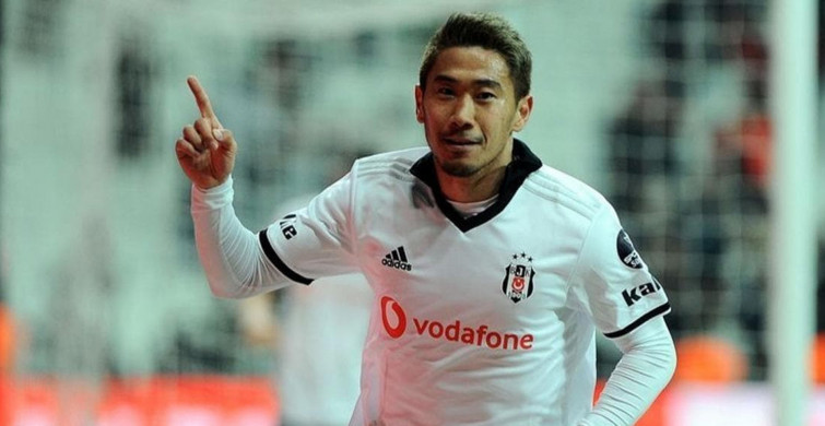 Antalyaspor Transferde Shinji Kagawa ile Görüşüyor!