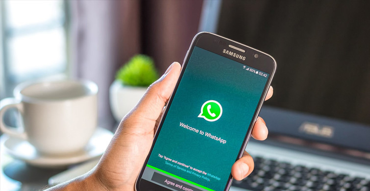 Araştırmalar WhatsApp'ın Çöküşe Geçtiğini Aktardı!