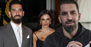 Arda Turan’dan Samim Açıklamalar