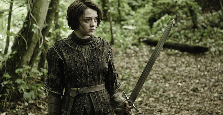 Game of Thrones'ta Arya Stark'ın İntikam Listesinde Kimler Var?