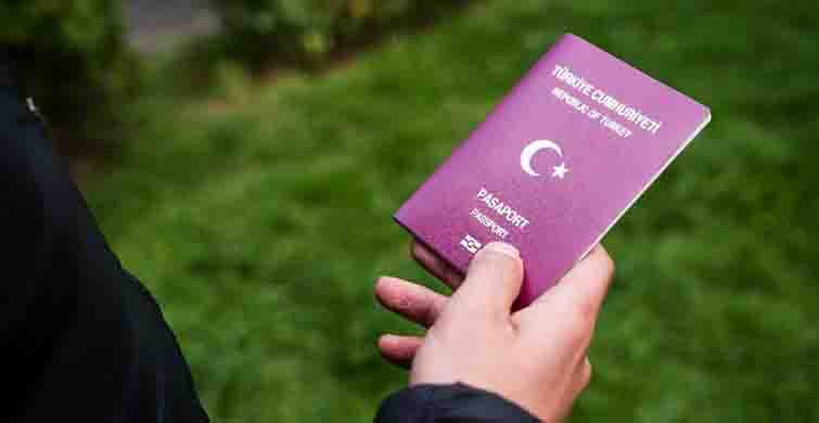 Pasaport Başvuru İşlemleri İçin Gerekli Evraklar