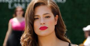 Ashley Graham Hamilelik Sürecini Anlattı