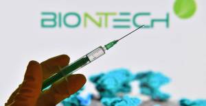 Pfizer, BioNTech ve Moderna'nın Aşılarından 32 Milyar Dolar Kazanması Bekleniyor