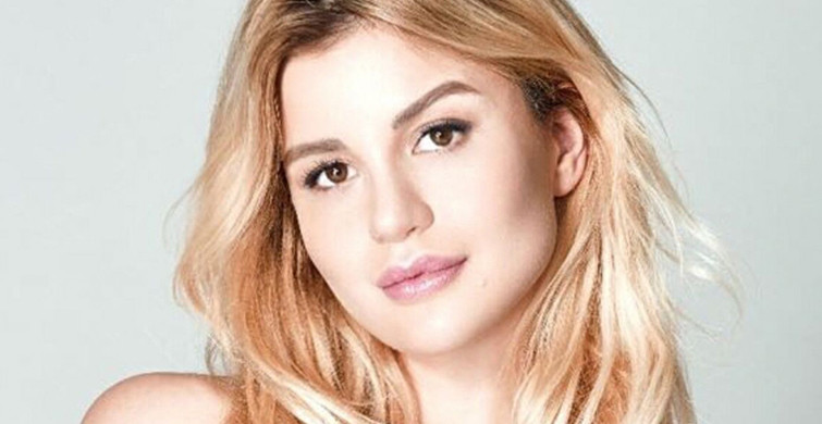 Aslı Turanlı'nın Yunan Sevgilisi İstanbul'da
