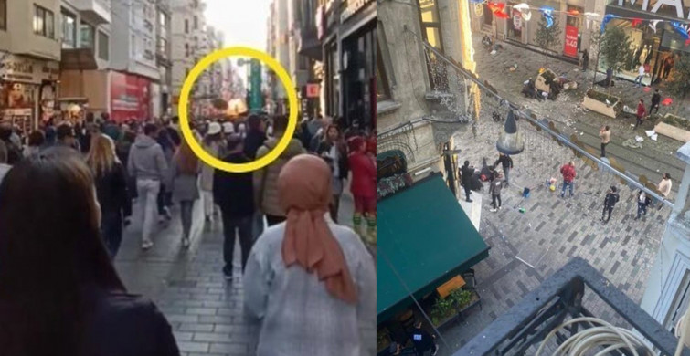 Astroloji uzmanı Nihan Urel'in, Taksim'deki patlamayı günler önceden bildiği tweetler ortaya çıktı