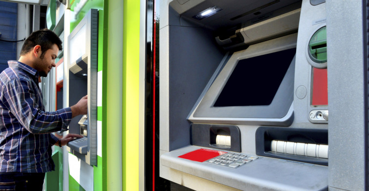 ATM İşlemlerinde Alınan Komisyon Değişti