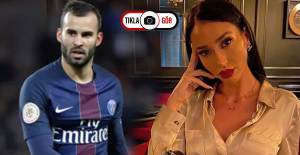 Jese Rodriguez'in Sevgilisi Aurah Ruiz’den Çarpıcı Açıklama